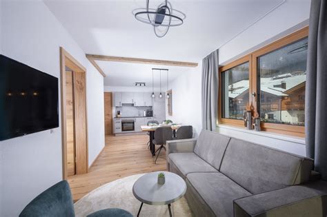 apartment streif lxl|Apartment Streif LXL, 4* Luxury Accommodation, Kirchdorf, with。